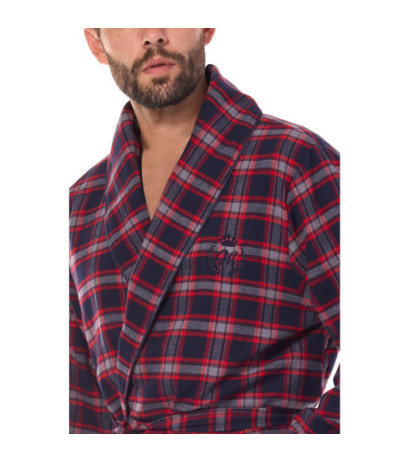 L&L bathrobe