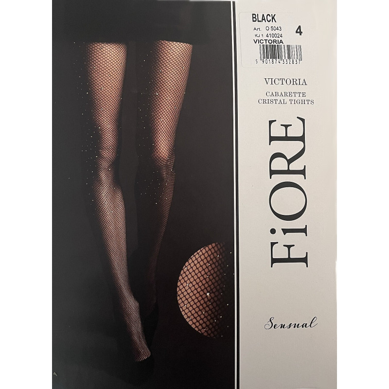 Fiore pantyhose