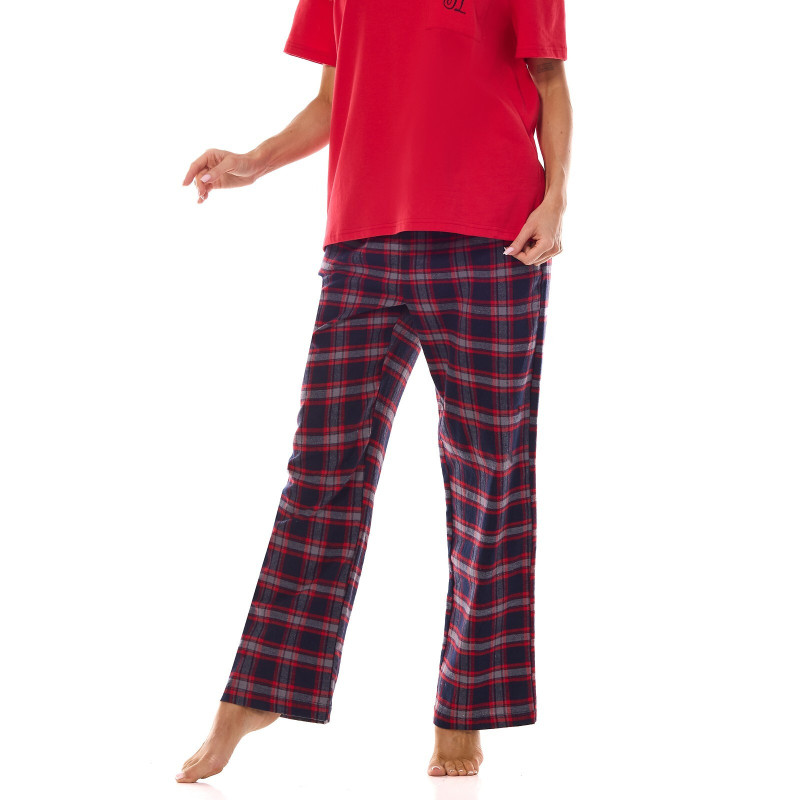 L&L pajama trousers