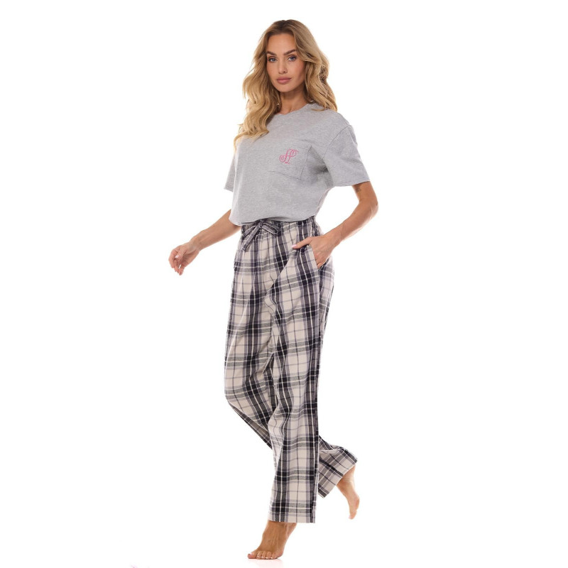 L&L pajama trousers