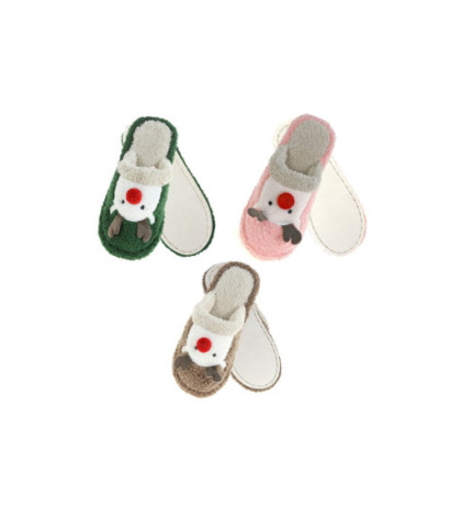 Moraj slippers for women