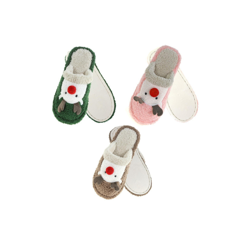 Moraj slippers for women