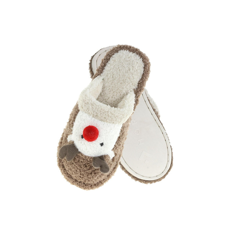 Moraj slippers for women