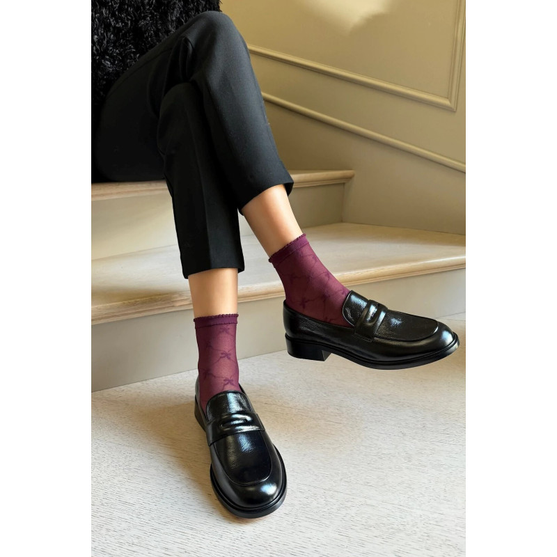 Veneziana socks 