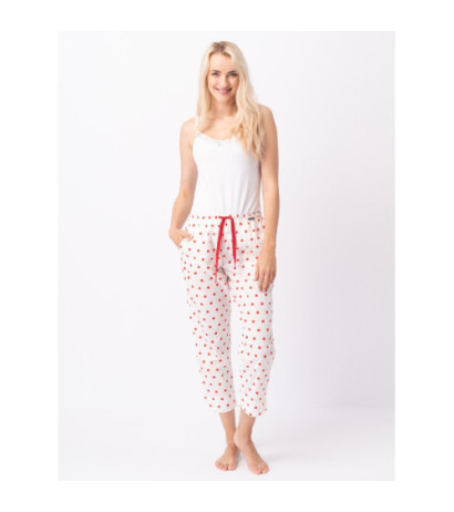 Key pajama trousers