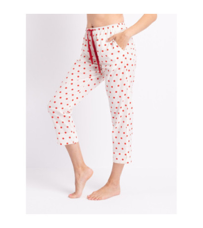 Key pajama trousers