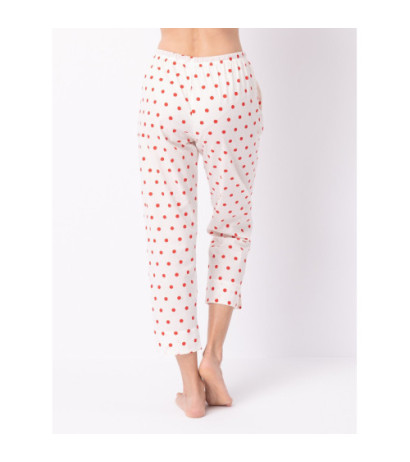 Key pajama trousers