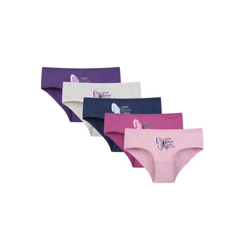 Donella panties