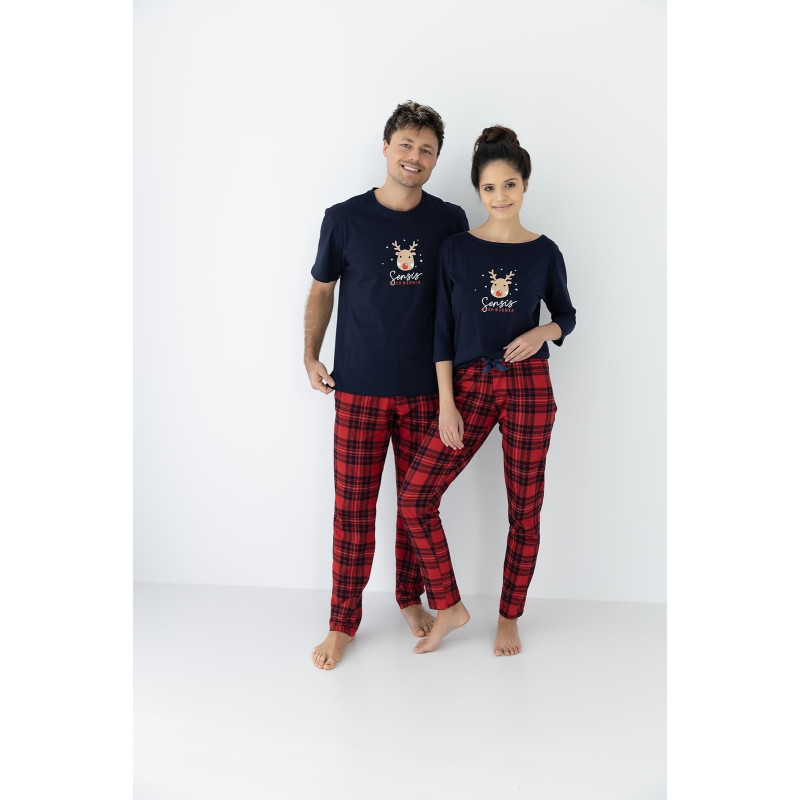 Sensis pajamas