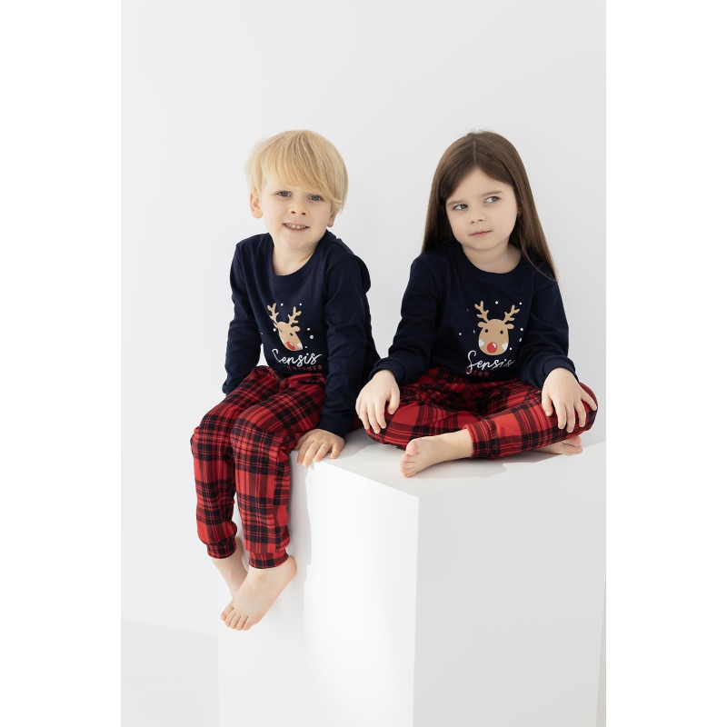 Sensis pajama for boys