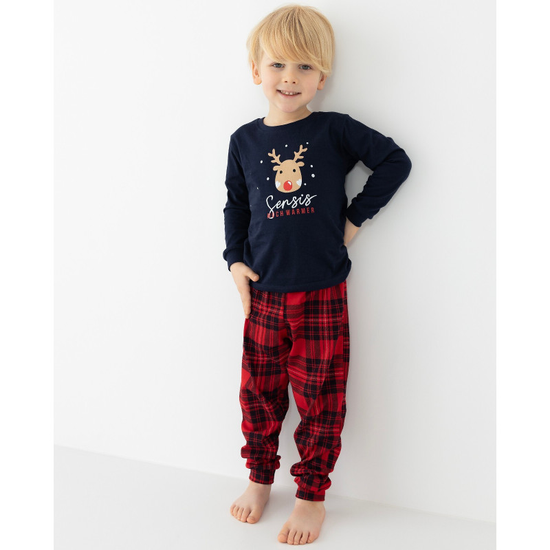 Sensis pajama for boys