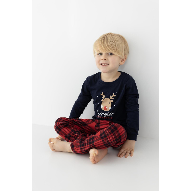 Sensis pajama for boys