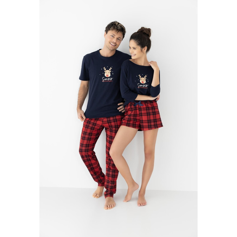 Sensis pajamas