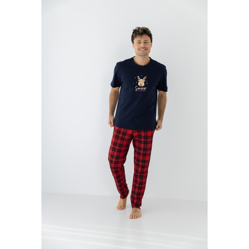 Sensis pajamas