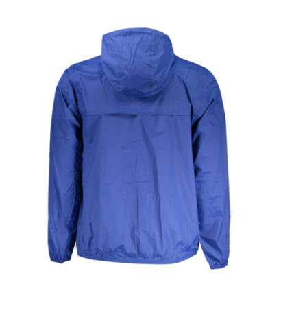 K-way jacket K004BD0LEVRAI3.0CLAUDE Blue