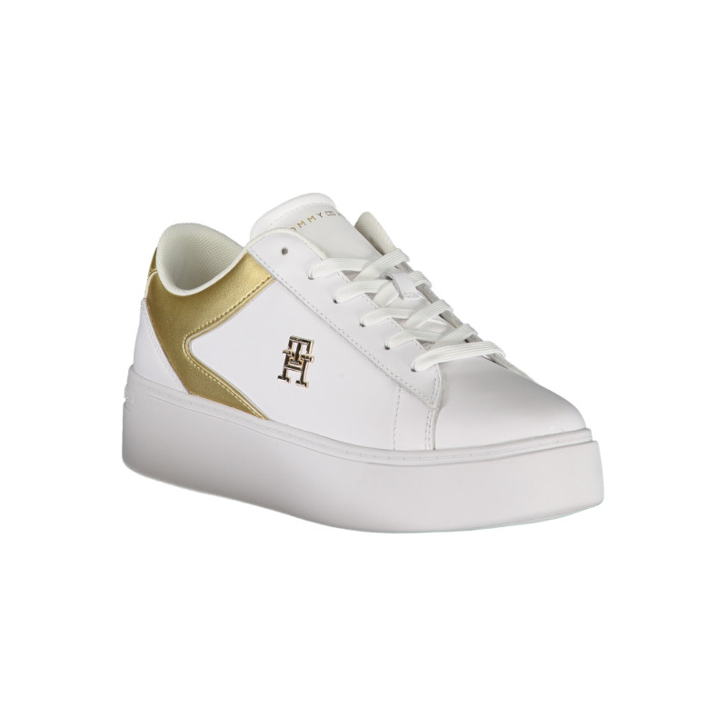 Tommy hilfiger sneakers FW0FW08073 White