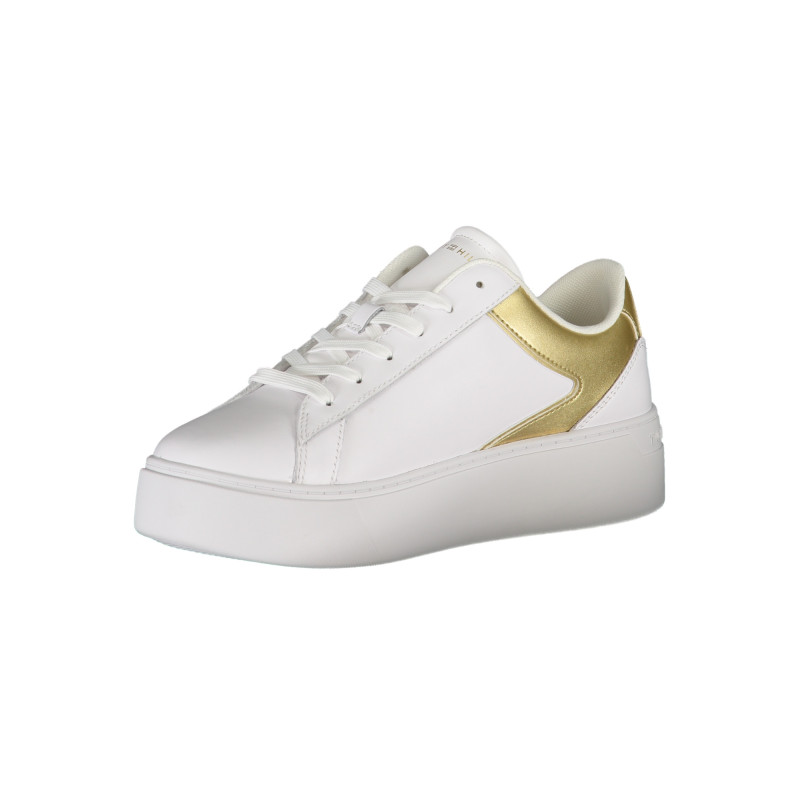 Tommy hilfiger sneakers FW0FW08073 White