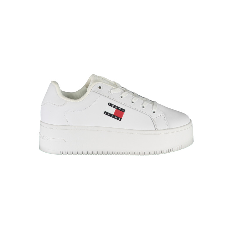 Tommy hilfiger sneakers EN0EN02518 White