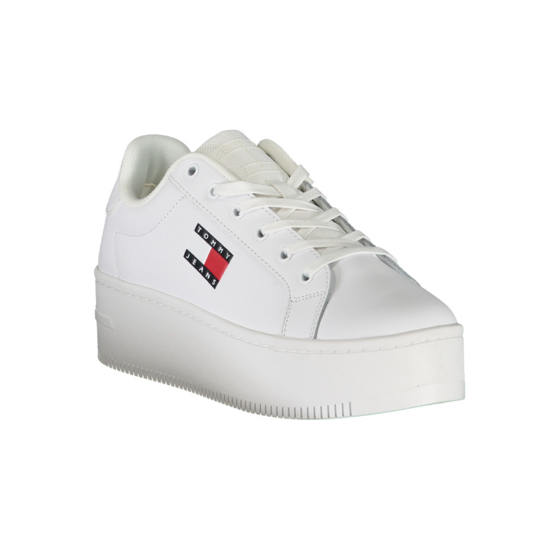 Tommy hilfiger sneakers EN0EN02518 White