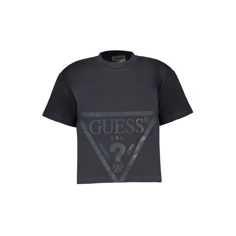 Guess jeans T-Shirt J2BI41K8HM0 Black