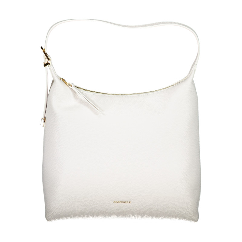 Coccinelle handbag E1N15130201 White