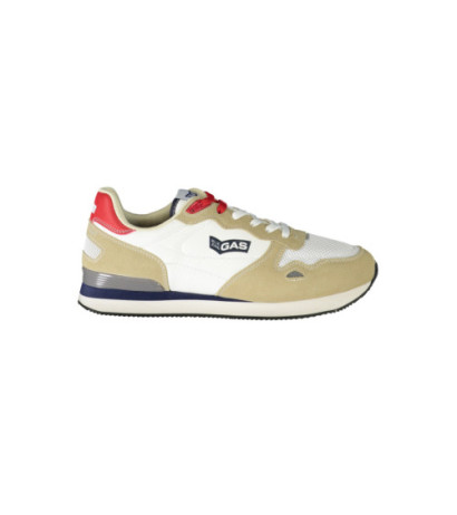 Gas sneakers GAM413817 Beige