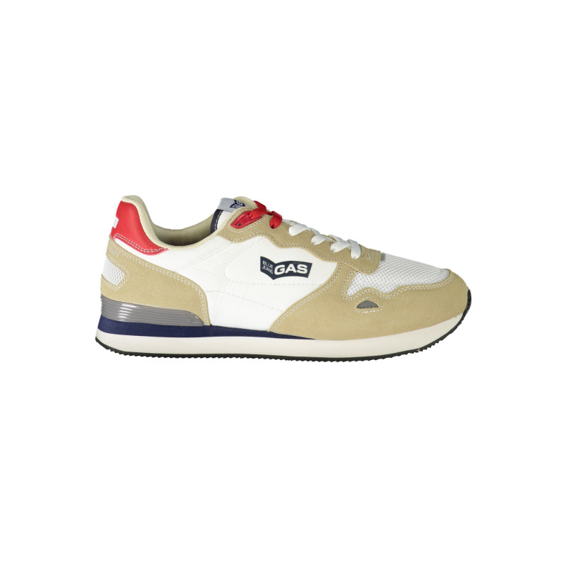 Gas sneakers GAM413817 Beige