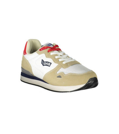 Gas sneakers GAM413817 Beige