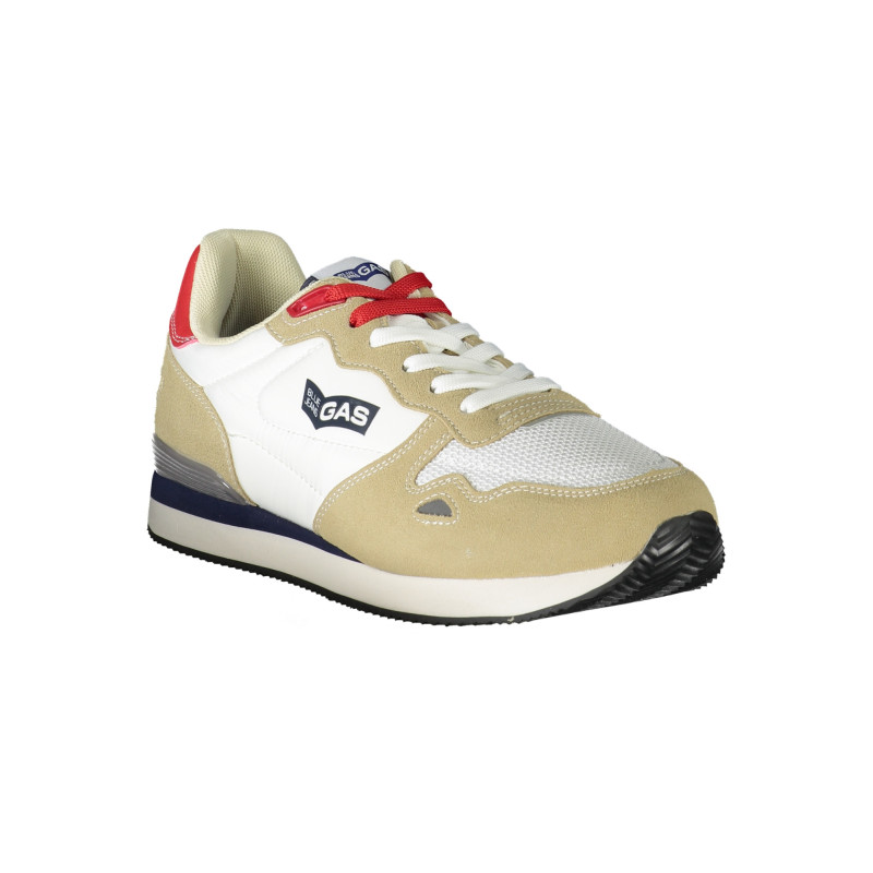 Gas sneakers GAM413817 Beige