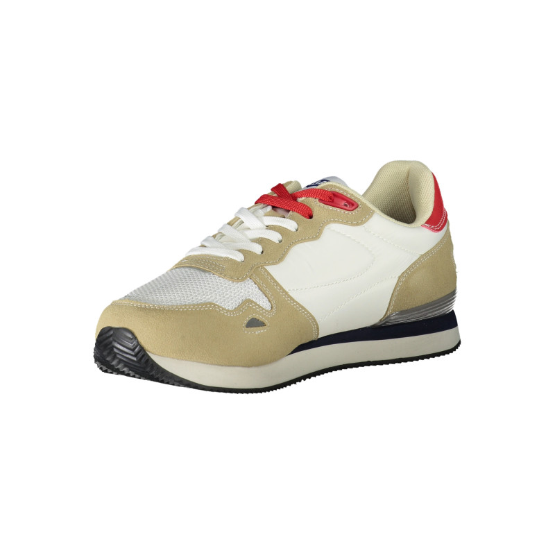 Gas sneakers GAM413817 Beige