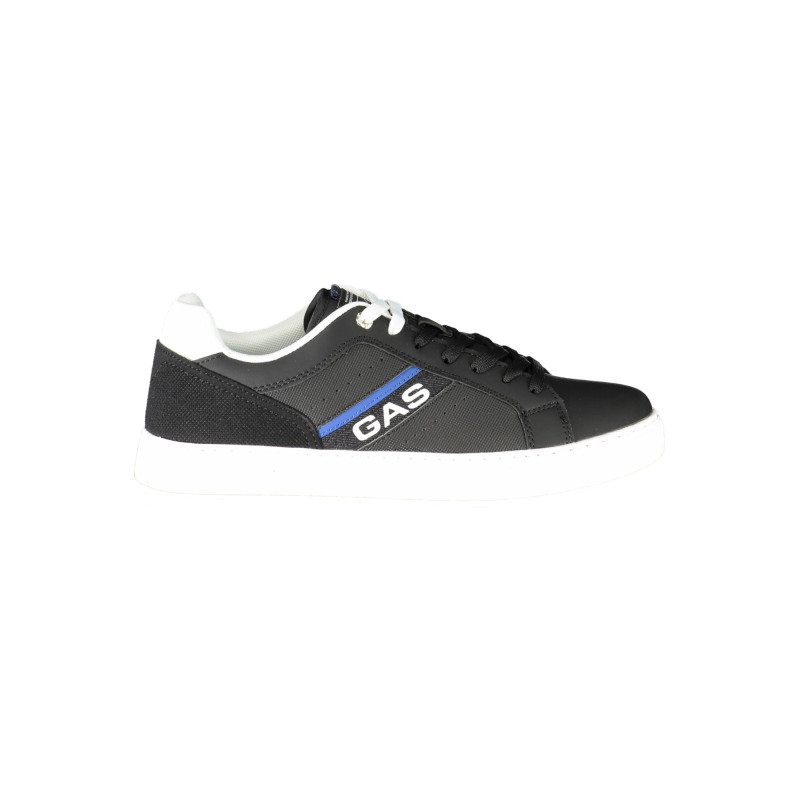 Gas sneakers GAM414025 Black