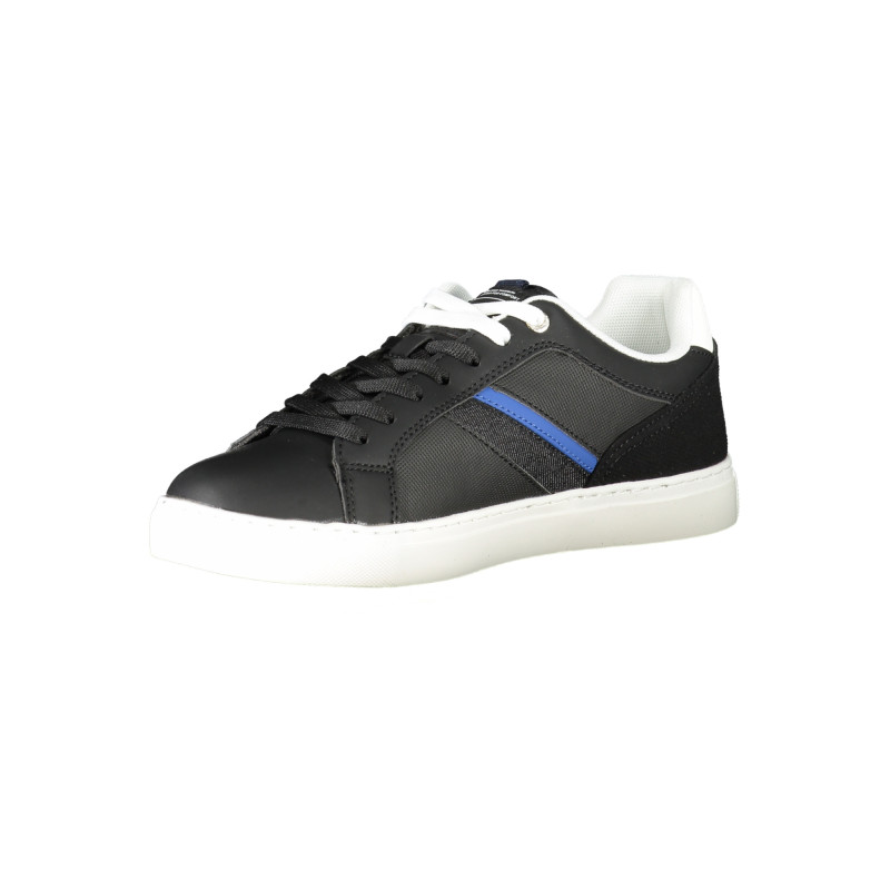 Gas sneakers GAM414025 Black