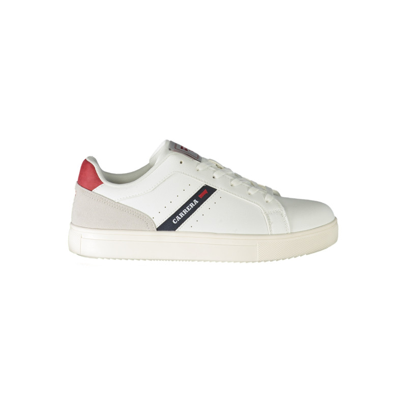 Carrera sneakers XXCAM23103L White