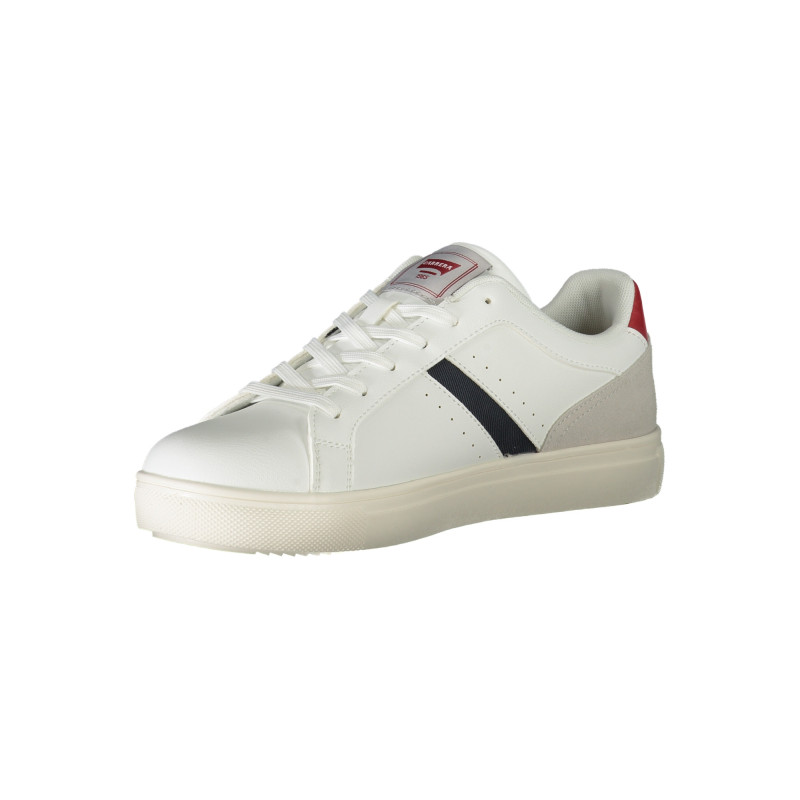 Carrera sneakers XXCAM23103L White