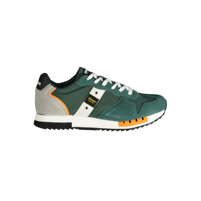 Blauer sneakers S4QUEENS01MES Green
