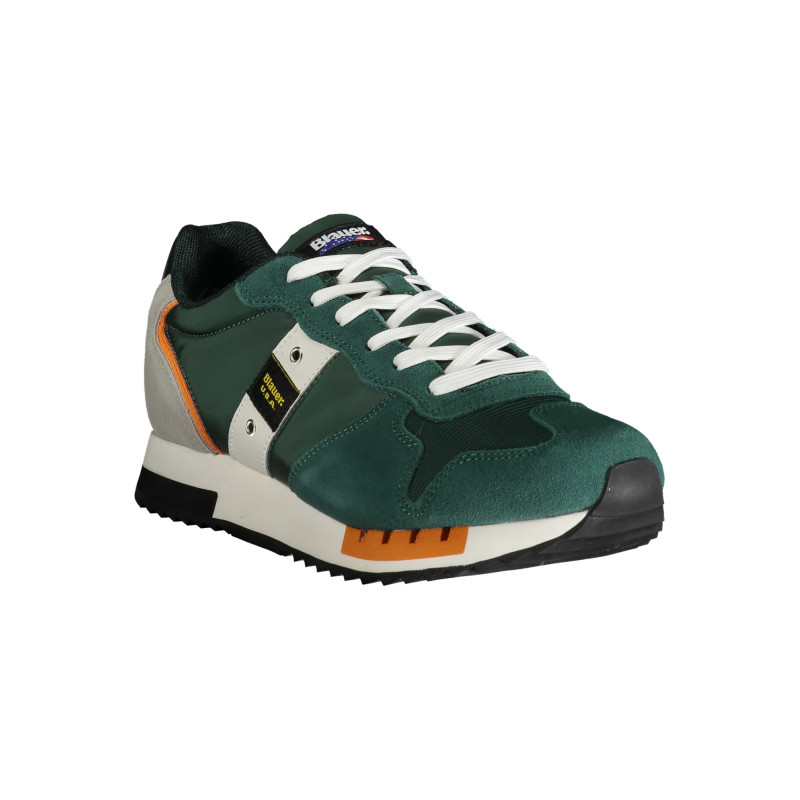 Blauer sneakers S4QUEENS01MES Green
