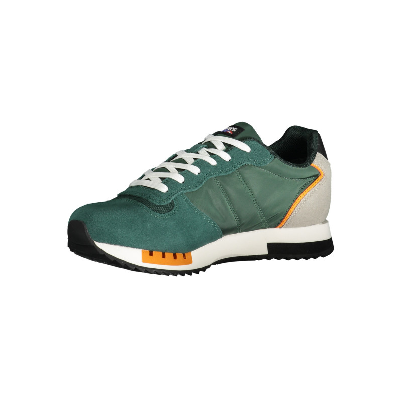 Blauer sneakers S4QUEENS01MES Green
