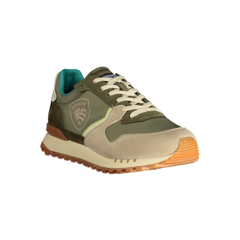 Blauer sneakers S4DIXON02NYS Green
