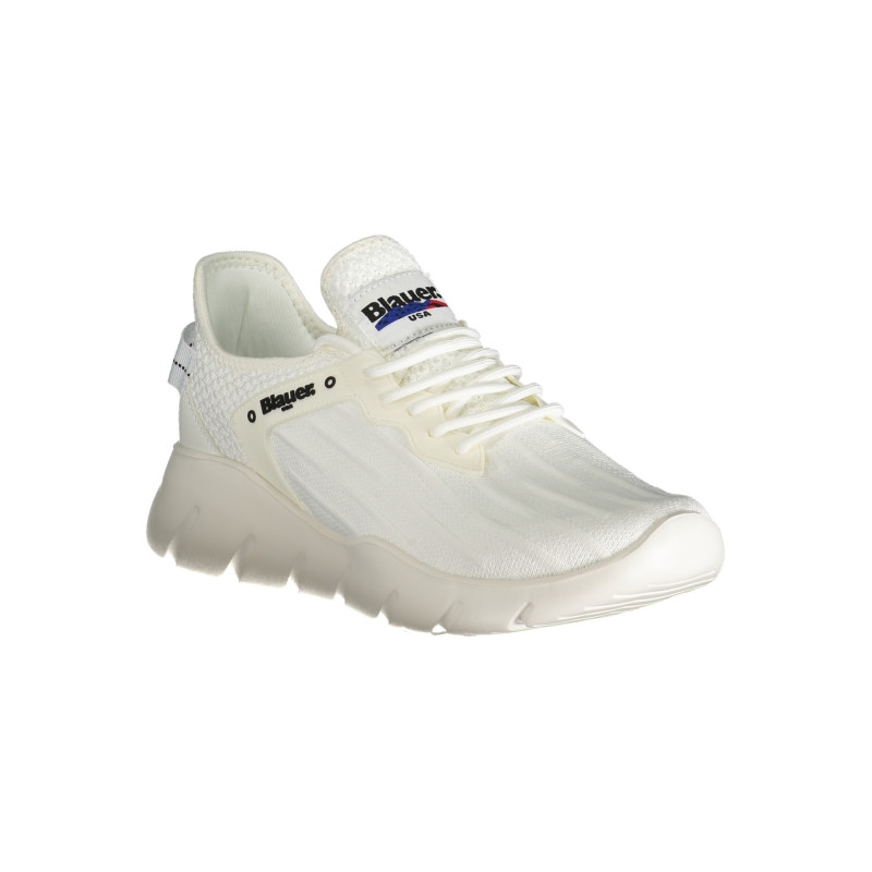 Blauer sneakers S4HULETT01KNI White