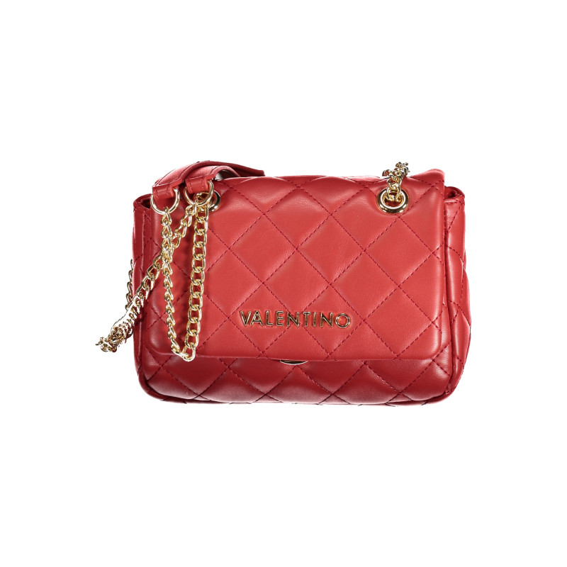 Valentino bags handbag VBS3KK05ROCARINA Red