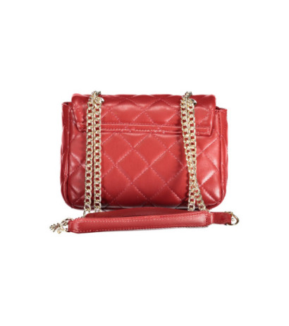 Valentino bags handbag VBS3KK05ROCARINA Red