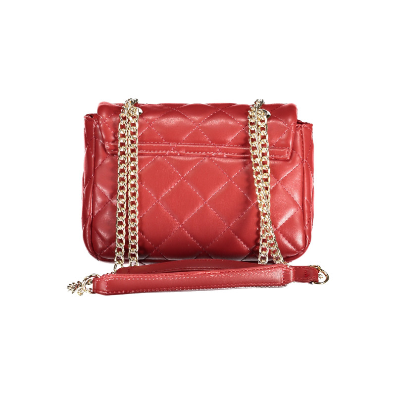 Valentino bags handbag VBS3KK05ROCARINA Red