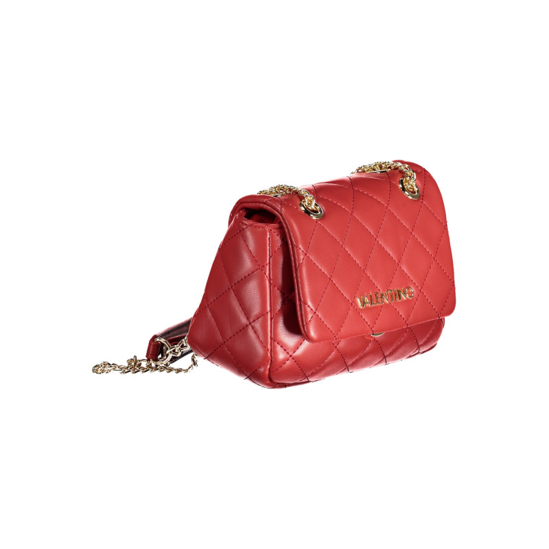 Valentino bags handbag VBS3KK05ROCARINA Red