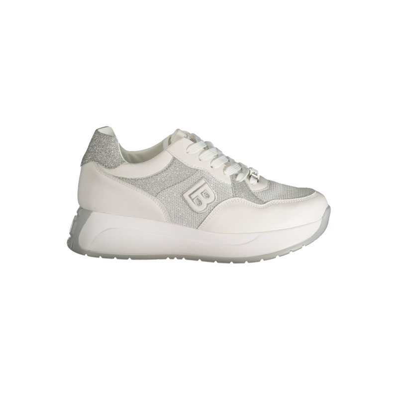 Laura biagiotti sneakers 8414 White