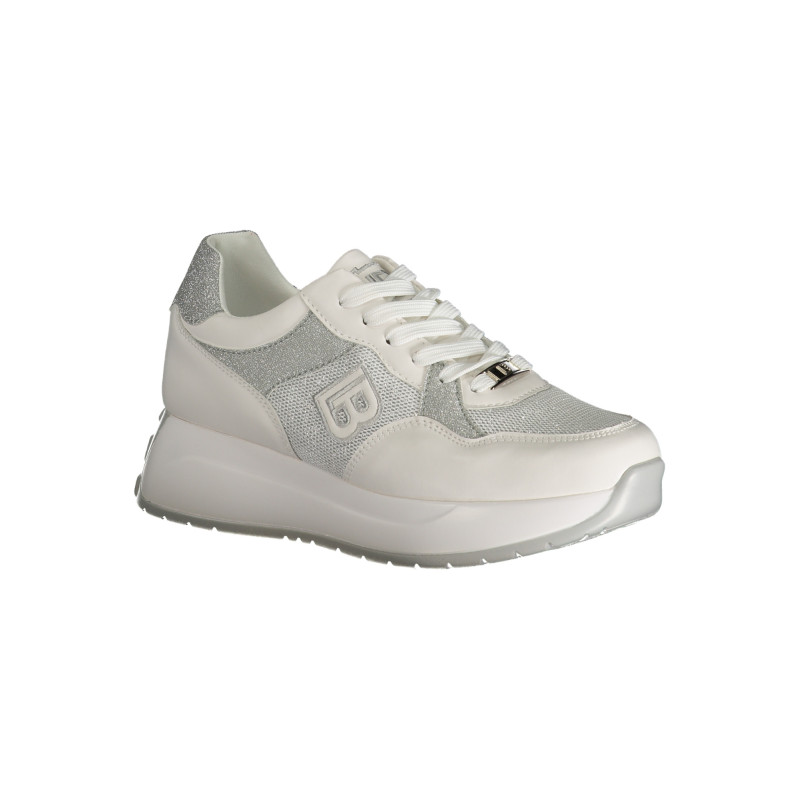 Laura biagiotti sneakers 8414 White