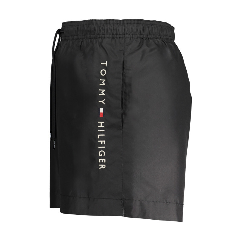 Tommy hilfiger a towel UM0UM03258 Black