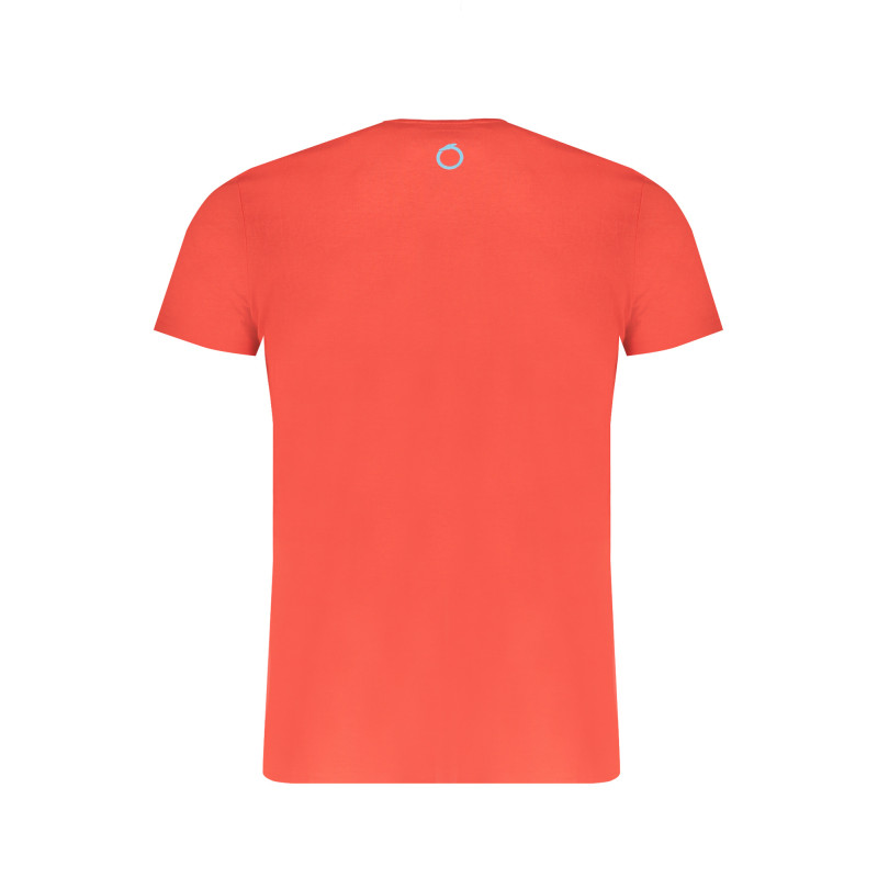 Trussardi T-Shirt TRU2MTS02 Red