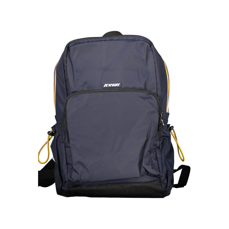 K-way bag K4112XWGIZY Blue