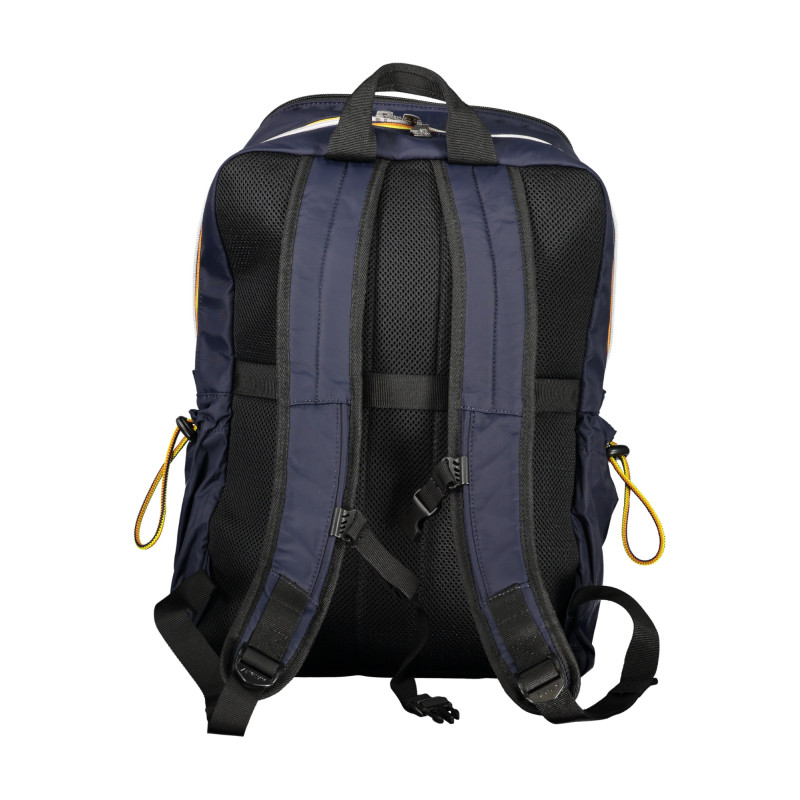 K-way bag K4112XWGIZY Blue