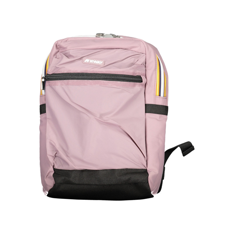 K-way bag K3122TWSMALLLAON Violet